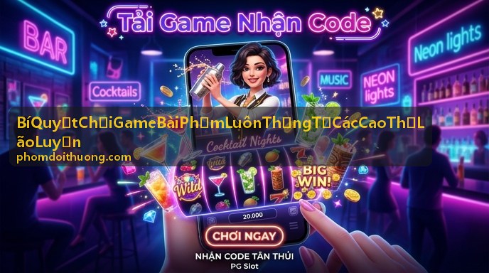 Kỹ Thuật Cao Thủ Phỏm Thực Chiến